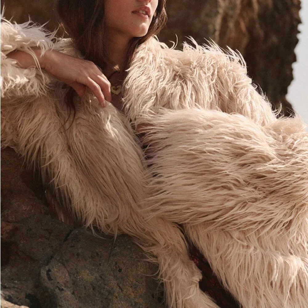 Spell Cloud Nine Jacket -- BNWT - Picture 3 of 6